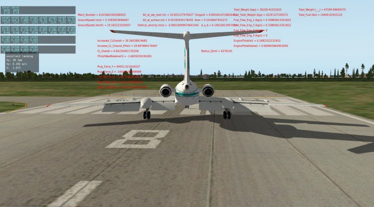 Ту 154 для x-plane 10 скачать