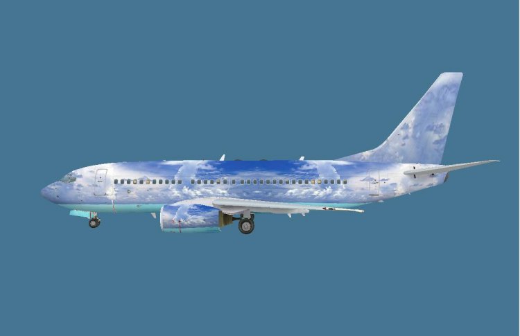 Aircraft boeing 737 900er Aircraft boeing 737 900er