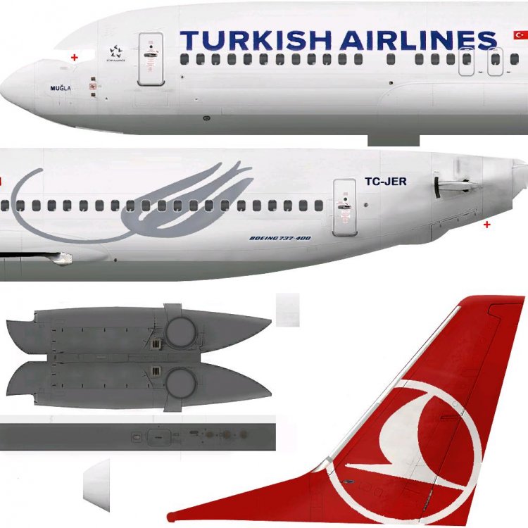 A340 для Fsx скачать