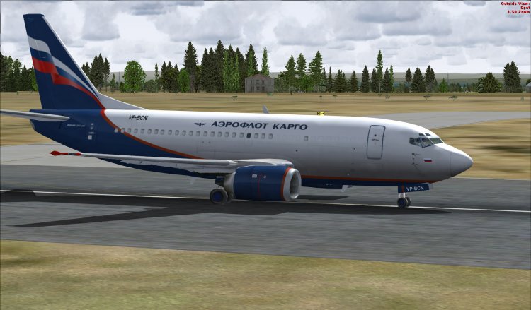 Что такое сценарии для fsx Что такое сценарии для fsx