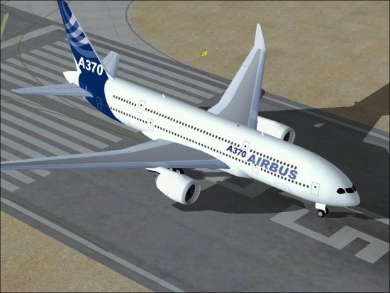 Боинг 777 Для Fs2004 - rapozitiv