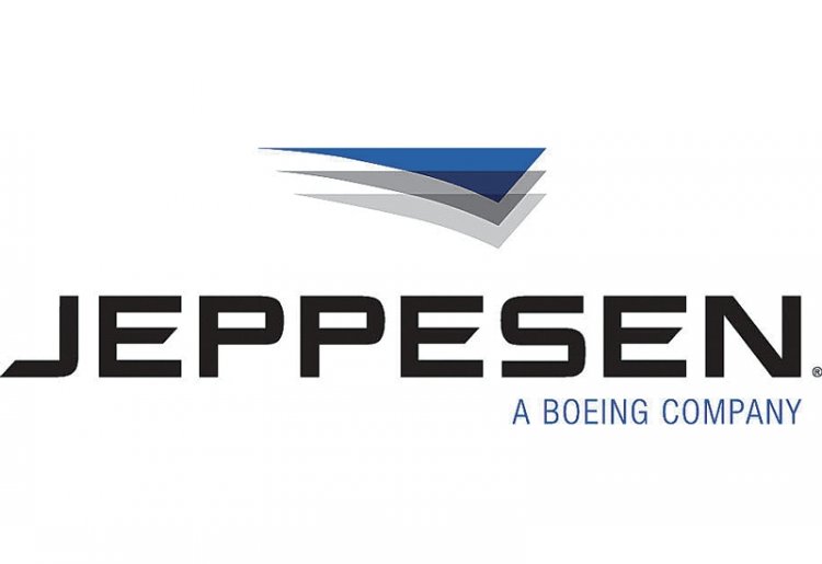 Схемы Крупнейших Аэропортов Мира (Jeppesen, Цикл 01-2017) - Схемы.