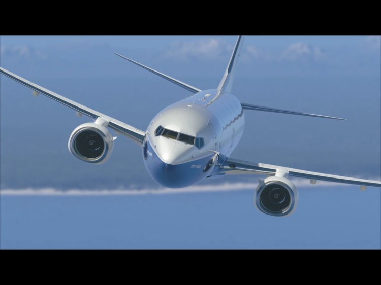 Просмотр ZIPархива Screensaver BOEING_737NG Avsim.su