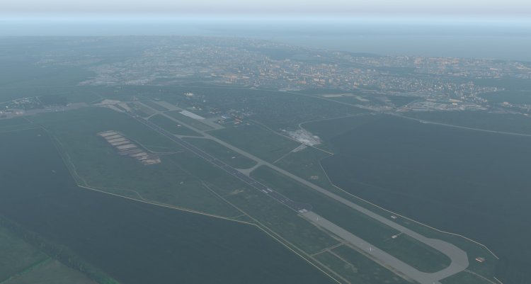 x plane 11 коды аэропортов. img62429 1. x plane 11 коды аэропортов фото. x plane 11 коды аэропортов-img62429 1. картинка x plane 11 коды аэропортов. картинка img62429 1. Аэропорт Симферо́поль (код Росавиации — УРФФ, IATA: SIP, ICAO: URFF) — международный аэропорт города Симферополя в Крыму. Старый, ныне недействующий терминал располагался в 12 км к северо-западу от центра города, в посёлке Аэрофлотский. Новый терминал, действующий с 16 апреля 2018 года, расположен ещё на 2,5 км северо-западнее, в посёлке Укромное.