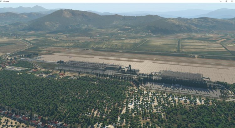 x plane 11 коды аэропортов. img64759 1. x plane 11 коды аэропортов фото. x plane 11 коды аэропортов-img64759 1. картинка x plane 11 коды аэропортов. картинка img64759 1. Аэропорт Симферо́поль (код Росавиации — УРФФ, IATA: SIP, ICAO: URFF) — международный аэропорт города Симферополя в Крыму. Старый, ныне недействующий терминал располагался в 12 км к северо-западу от центра города, в посёлке Аэрофлотский. Новый терминал, действующий с 16 апреля 2018 года, расположен ещё на 2,5 км северо-западнее, в посёлке Укромное.