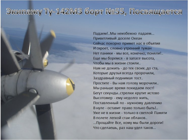 Детские стихи про самолет