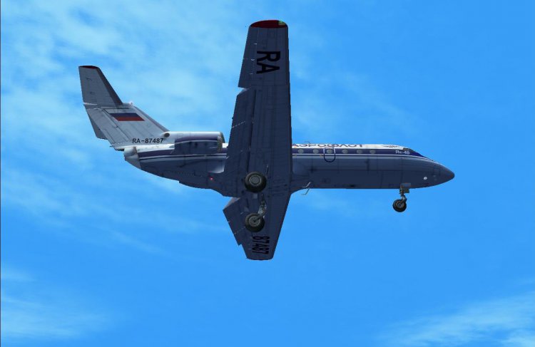 Самолеты Для Fsx С Голосом Стюардессы