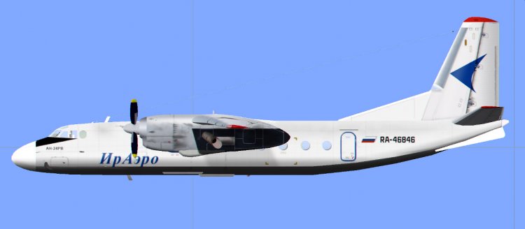 Fajly An 24rv Alrosa Avsim Su