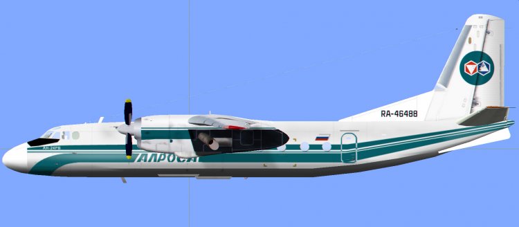 Fajly An 24rv Alrosa Avsim Su