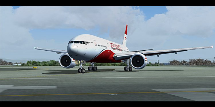 Red wings boeing 777. Боинг 777-200er Red Wings. Боинг 777-200 Red Wings. Боинг 777 200 er ред Вингс. Боинг 777 Red Wings.