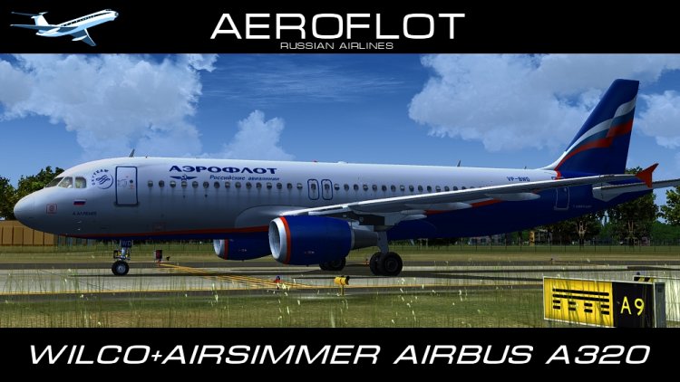 Wilco Airbus A320 Fsx Free Download