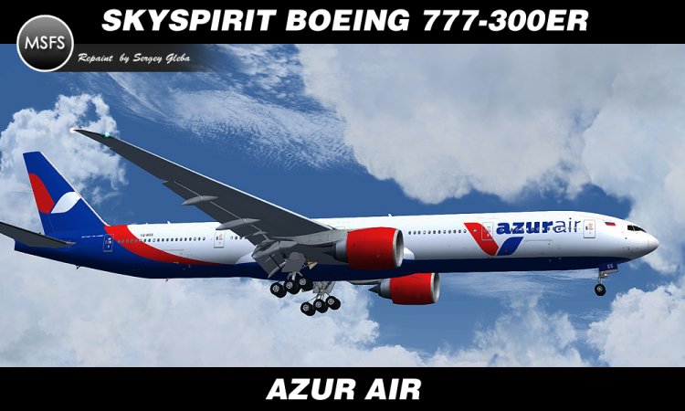 Боинг 777 Азур Эйр Фото Салона