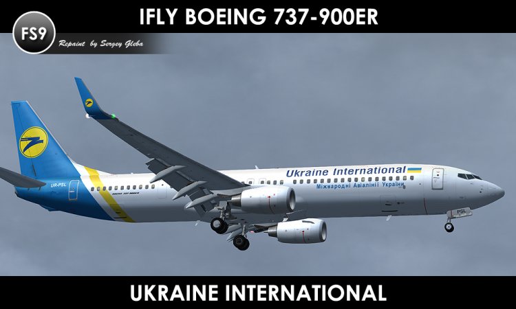 Боинг 737 900 er схема