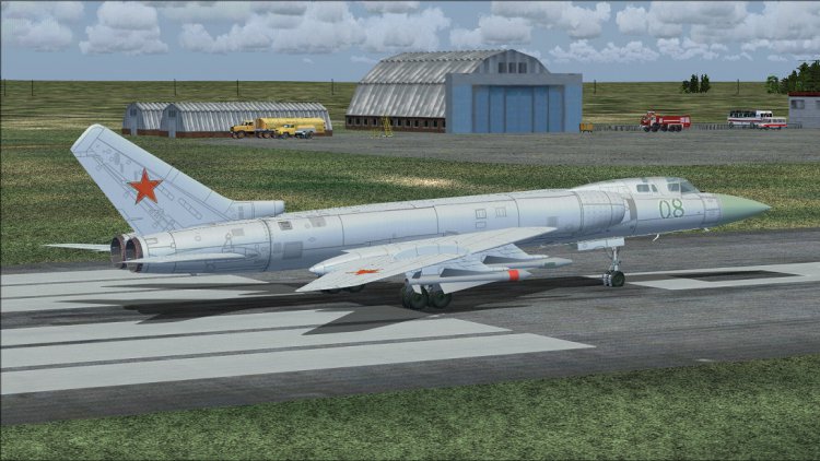 -128 - FS2004   - Avsimsu