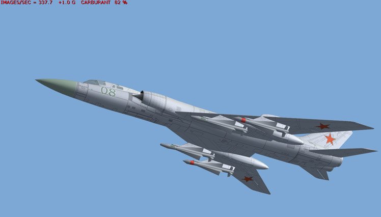 -128   - FS2004   - Avsimsu