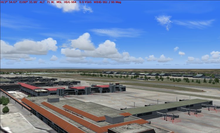 FS 2004 ADD-ONS: Exclusividades