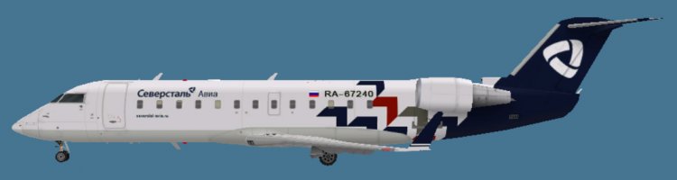 Crj 200 самолет схема салона северсталь