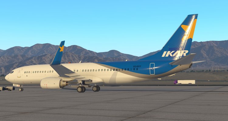 X Plane 6 Самолеты