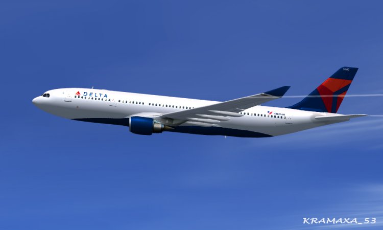 а 321 дельта скачать fsx