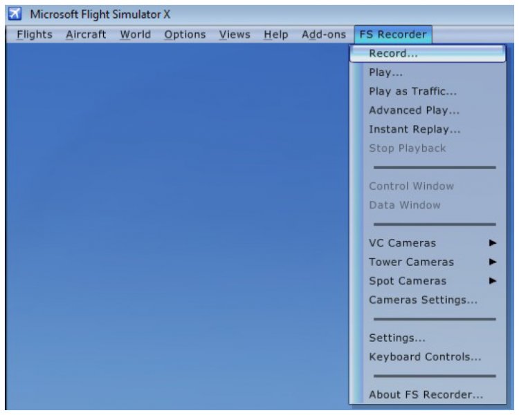 Fsx 2.0 hot sale