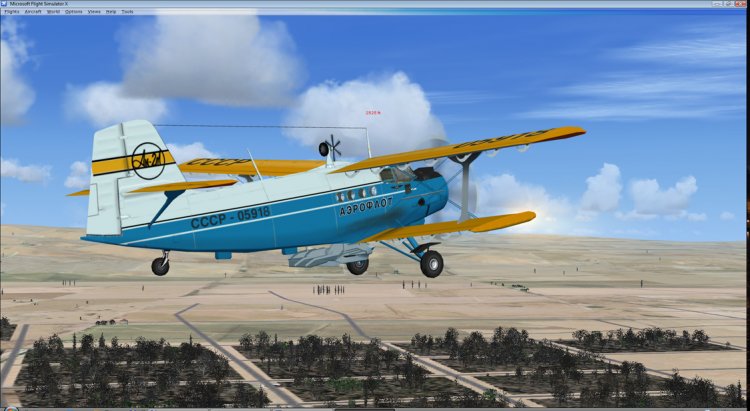 Российские самолеты для fs2004 Российские самолеты для fs2004