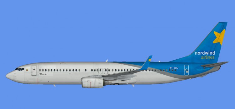 Boeing 737 800ng nordwind схема салона
