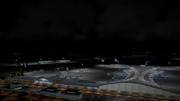 X plane 11 сценарий библиотеки 72