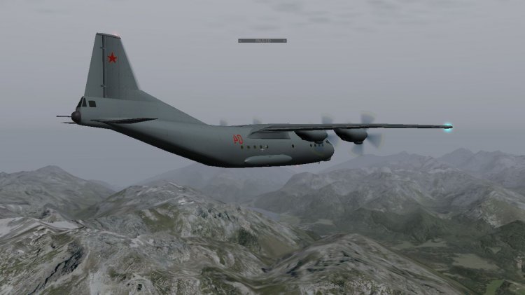 Aircrafts For X-Plane Самолеты Для X-Plane