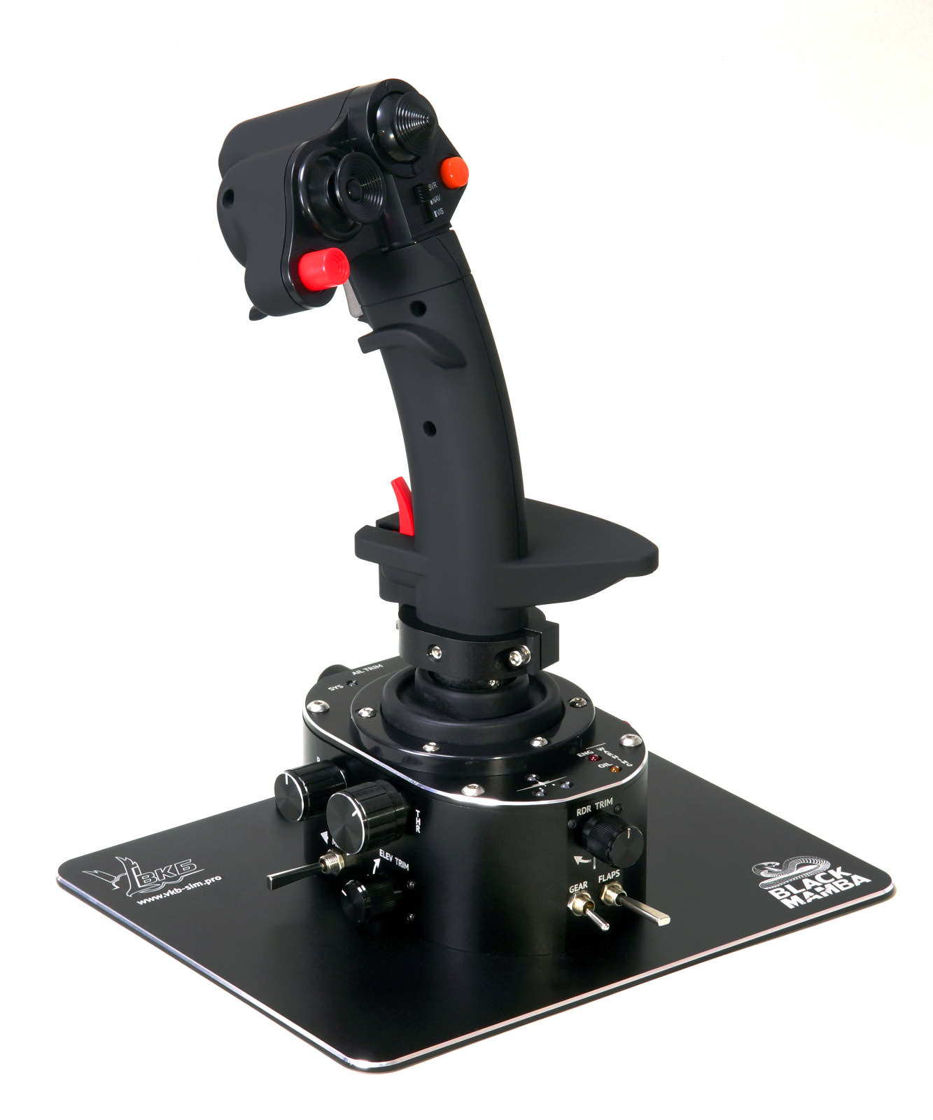 Vkb fat black mamba Mamba fat vkb black