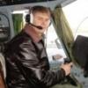 helicopter man