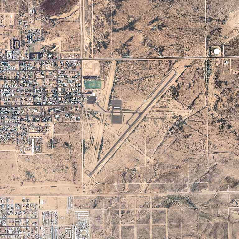 Douglas_Municipal_Airport-Arizona-2006-U