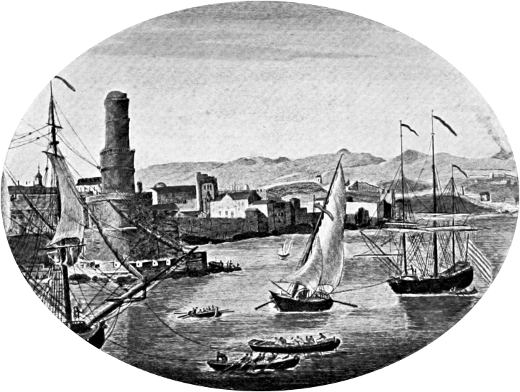 Old_Port_Royal_-_Project_Gutenberg_eText