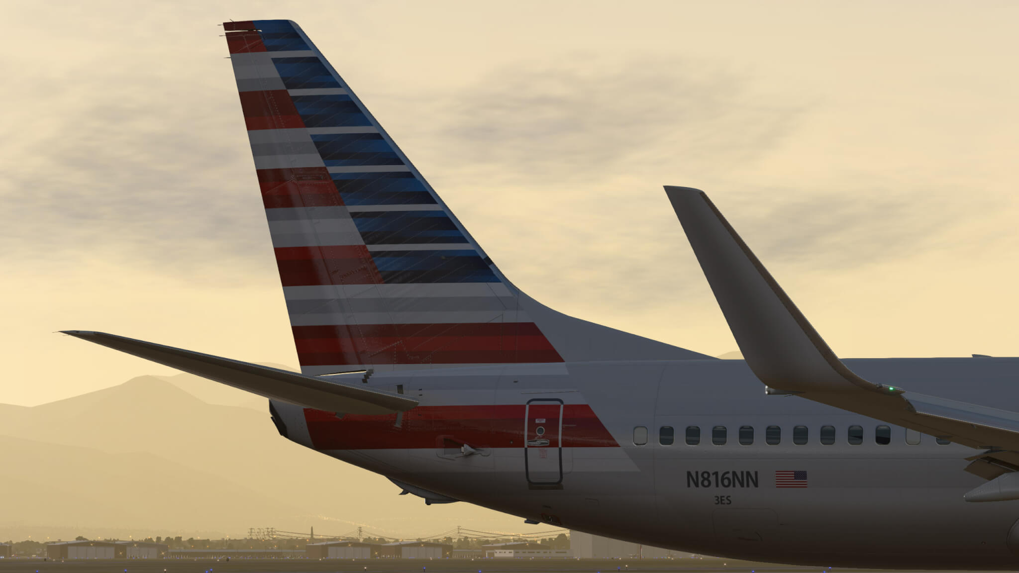 v11_b737_american_livery_tail_close_up.j