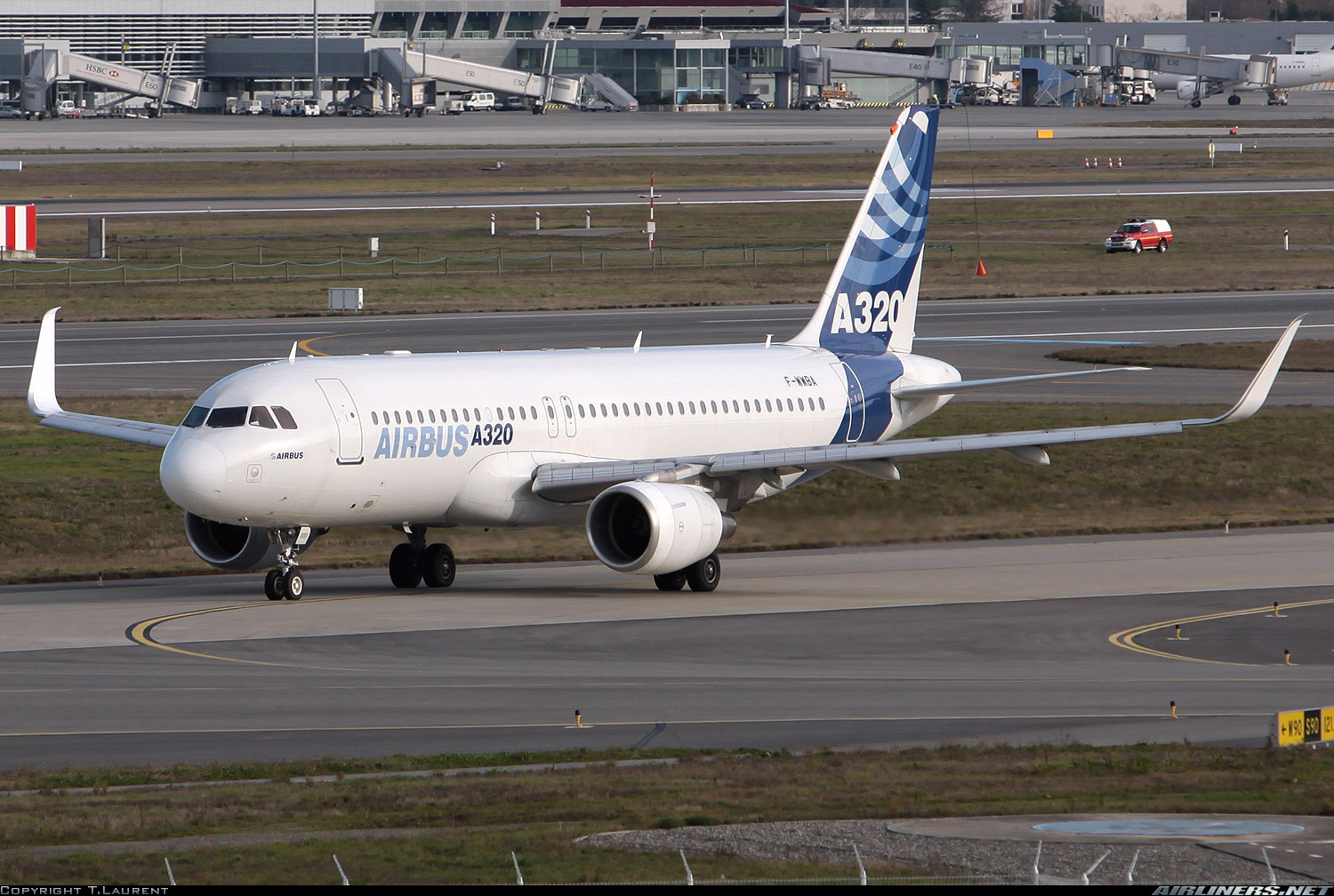 Airbus A320 внешний вид и технические характеристики