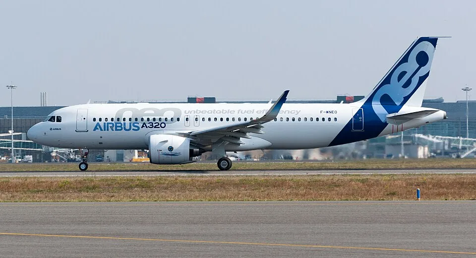 Airbus A320 модификации самолета и их технические характеристики