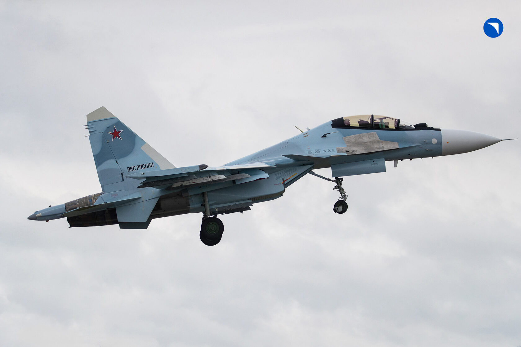 История создания тяжелого истребителя Су-30СМ2
