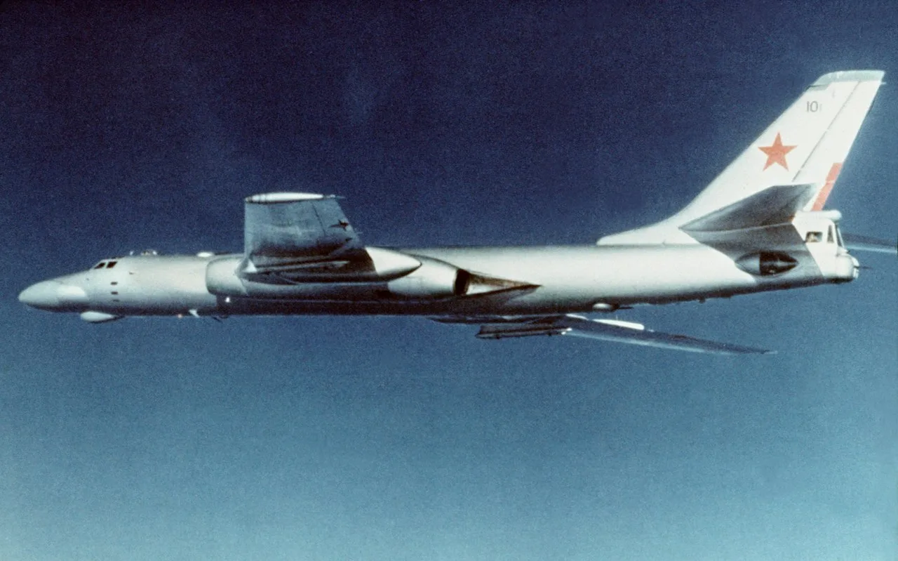 Ту-16 — история создания первого советского реактивного дальнего бомбардировщика и ракетоносца