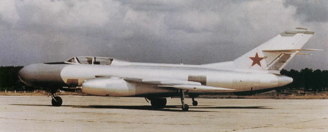 Як-25 — история создания первого советского всепогодного барражирующего перехватчика ПВО