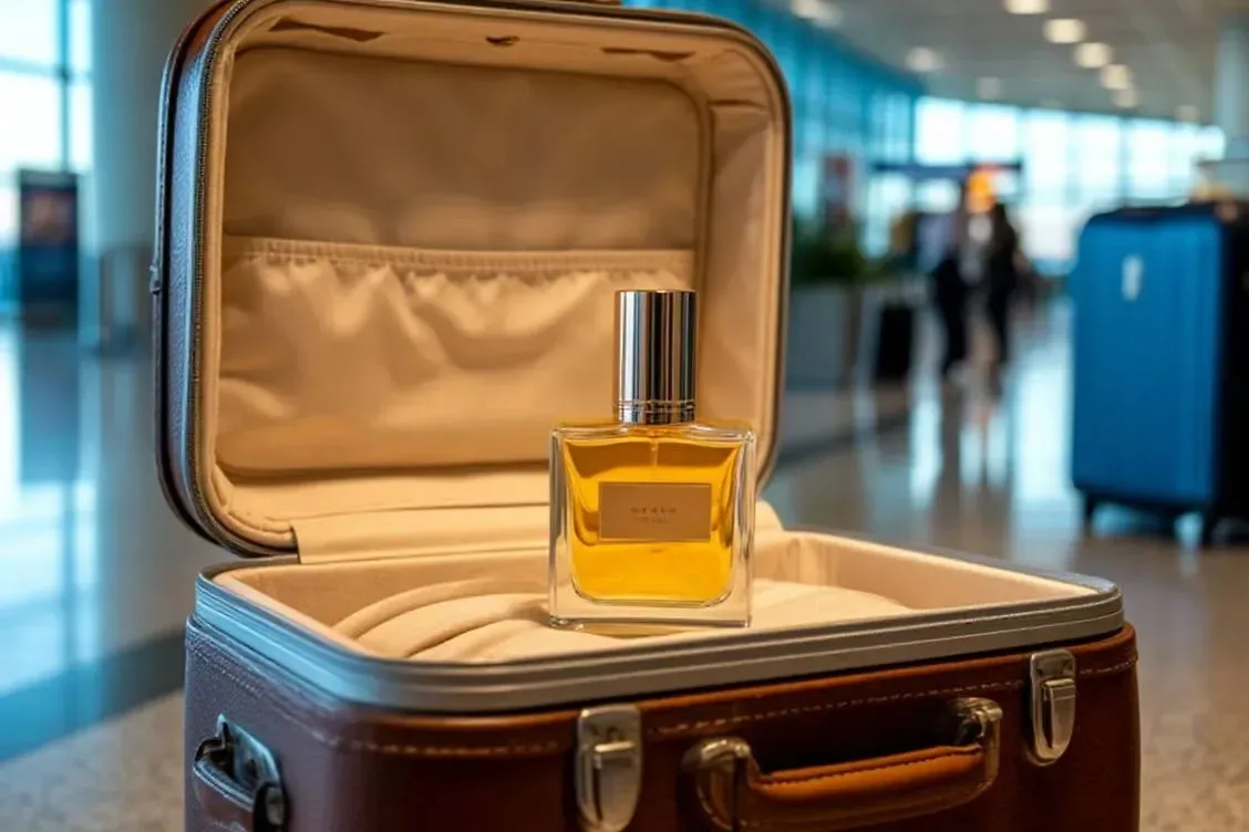 Можно ли брать духи в самолет: правила провоза в ручной клади, багаже и Duty Free
