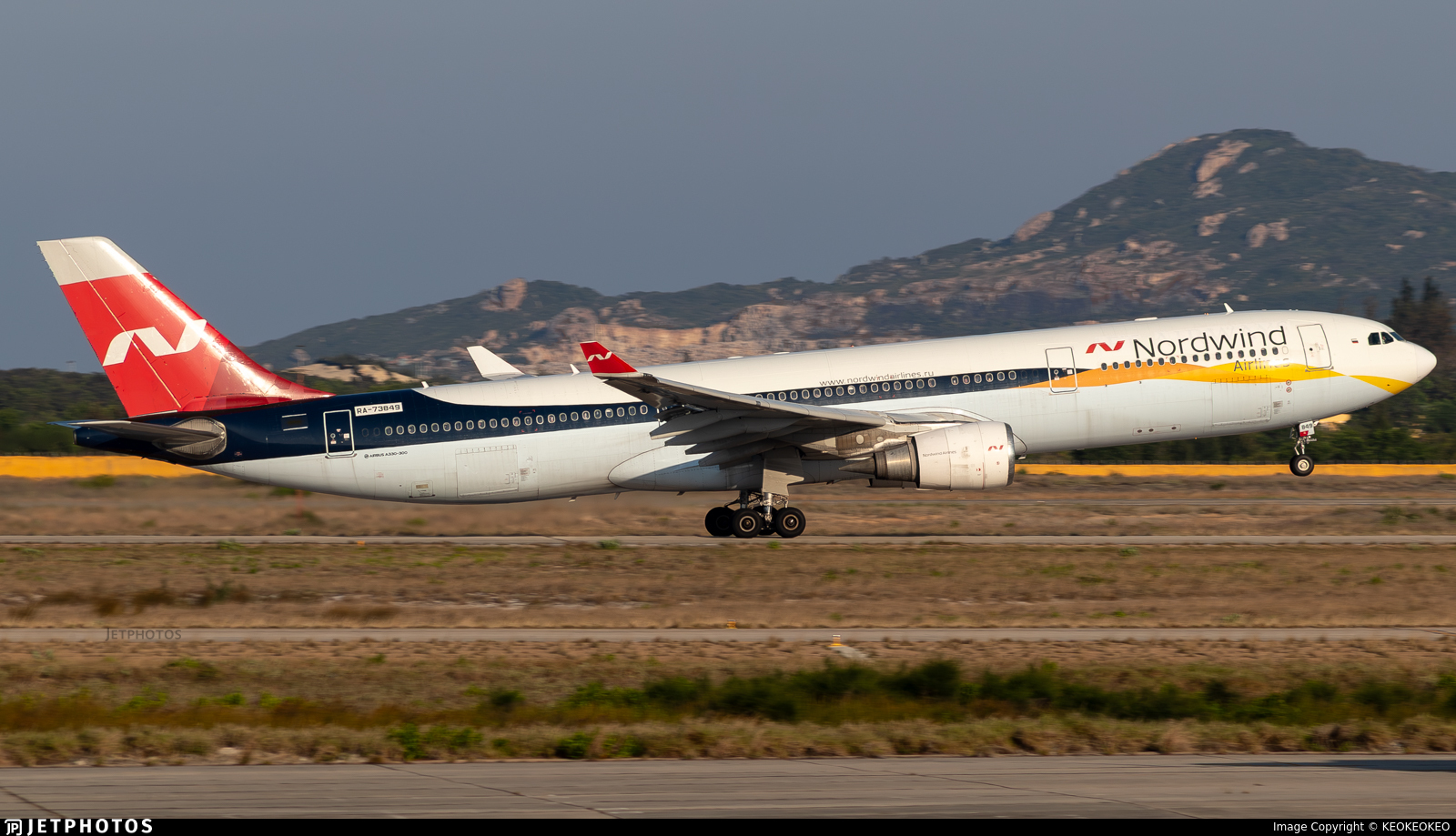 Индийская улыбка» на Boeing 777 и Airbus A330