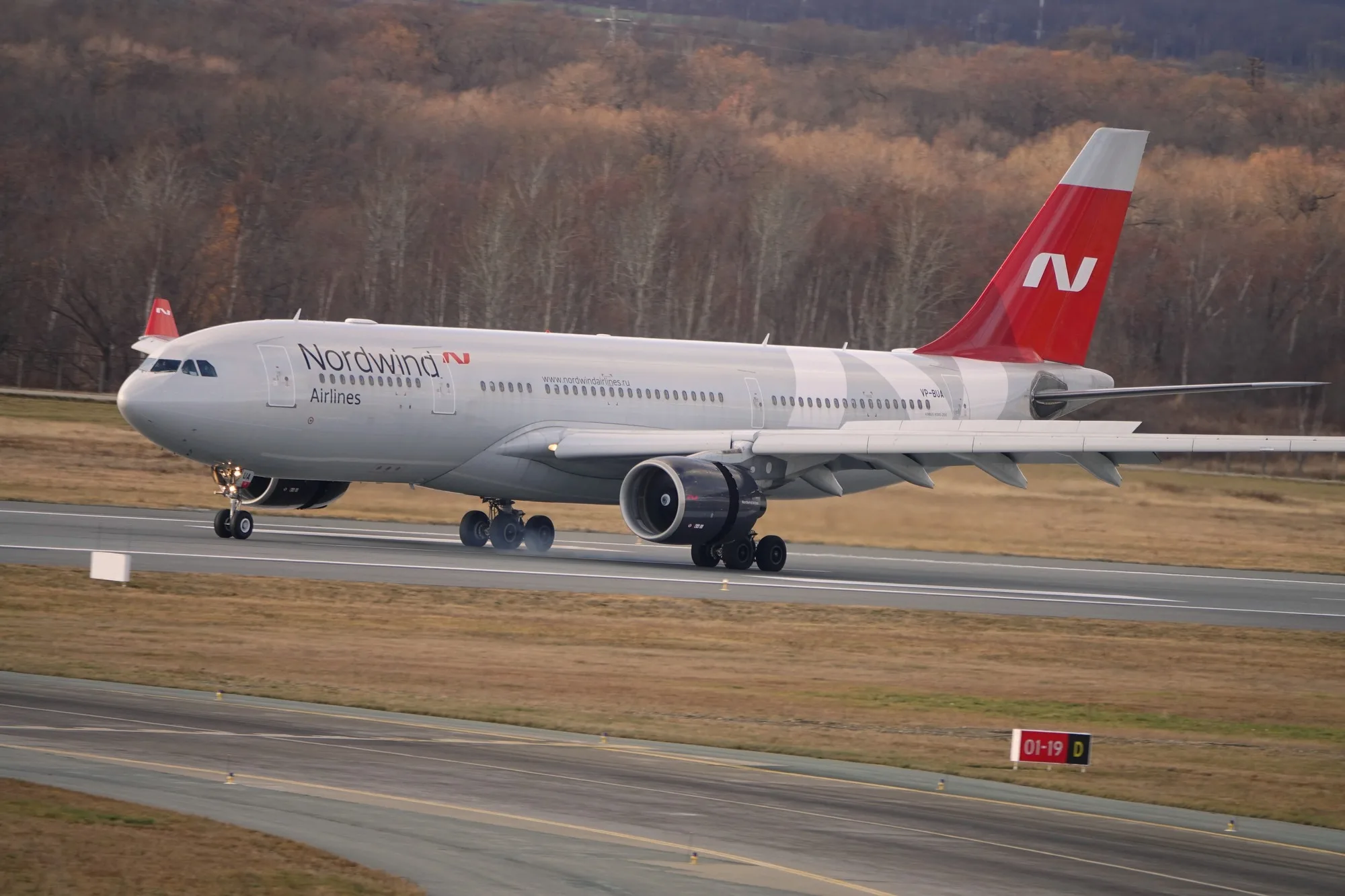 Какие места лучше выбрать в самолете Airbus A330-200 Nordwind: советы по выбору