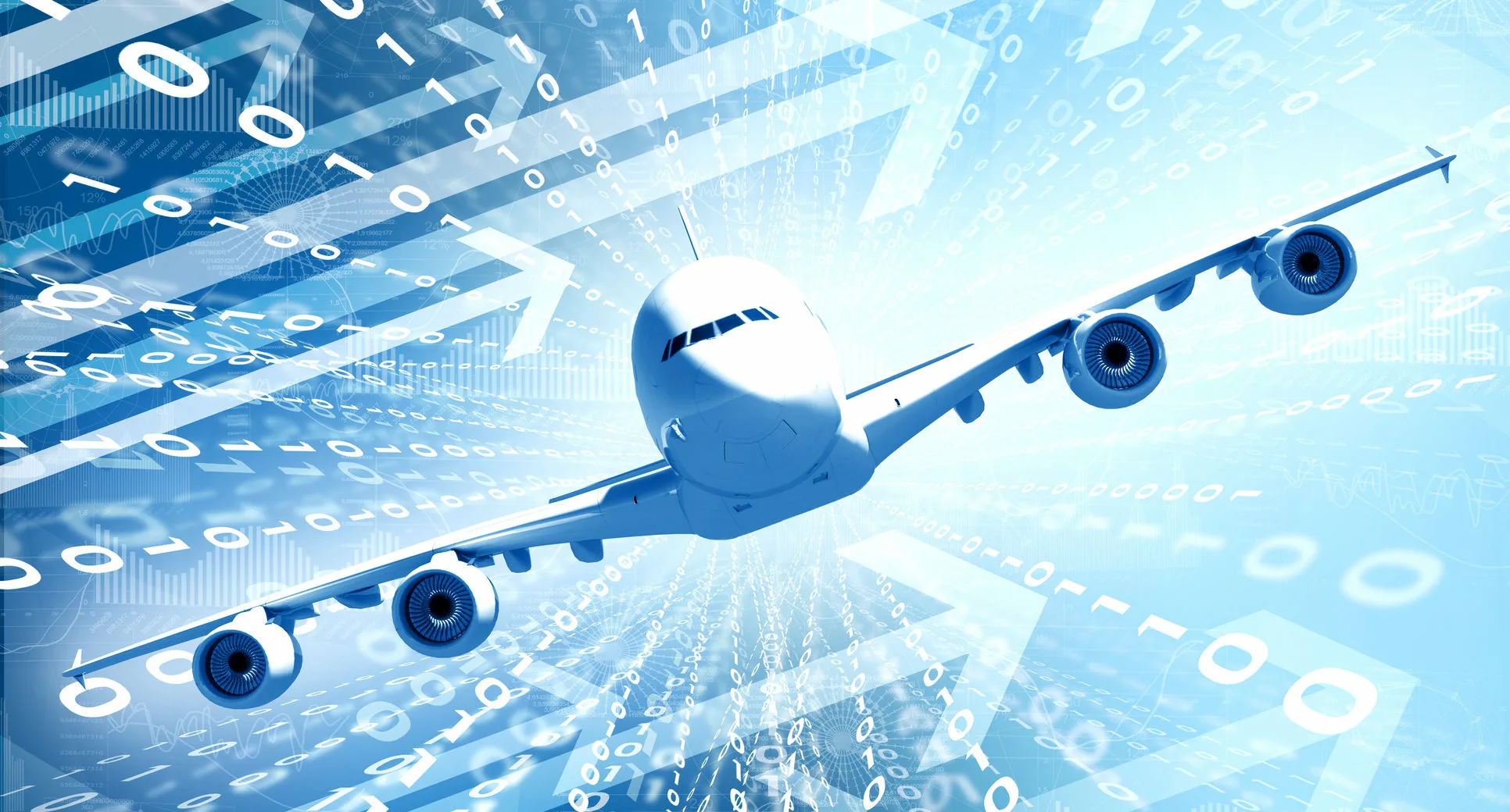 Небо на серверах: как устроена облачная IT-инфраструктура бронирования, EFB и телеметрии российских авиакомпаний