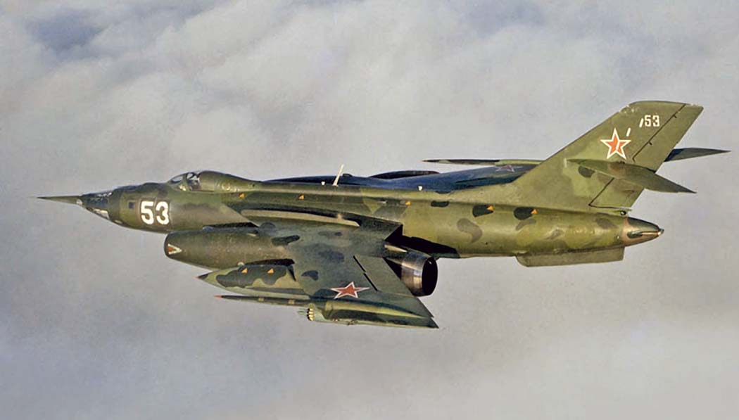 Як-28 — история создания первого советского сверхзвукового фронтового бомбардировщика