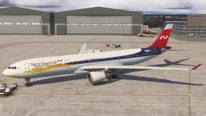 Индийская улыбка» на Boeing 777 и Airbus A330