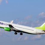 Белый флот альянса oneworld (Boeing 737-800 и Airbus A319)
