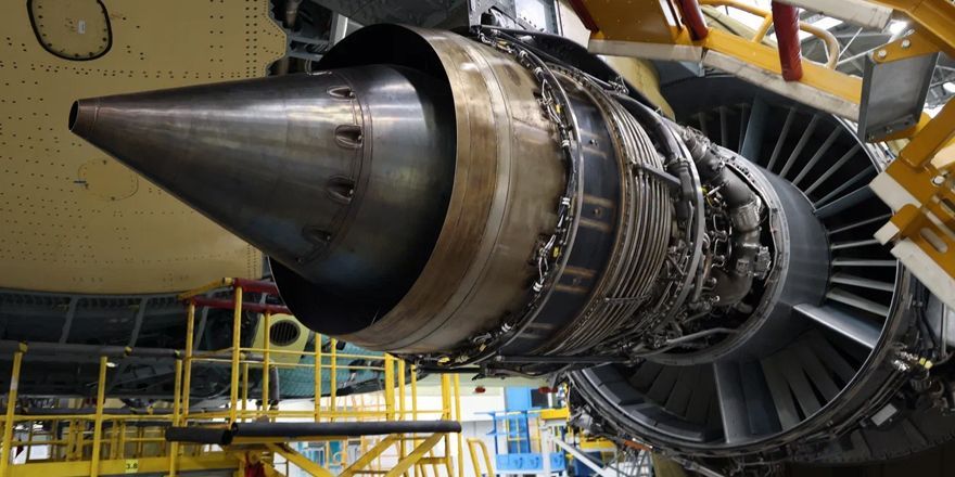 Серийная сборка МС-21 на Иркутском авиазаводе- фото 4